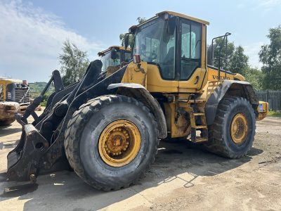 v-parts sales & hire